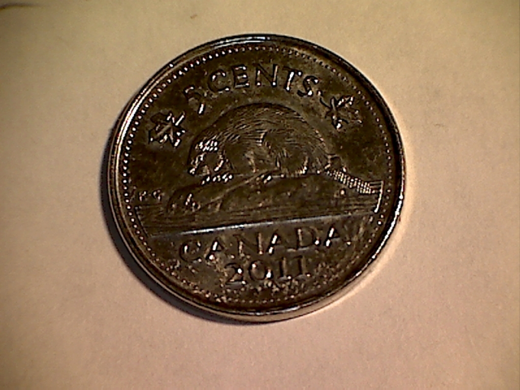 2011 Acc. sur N de CANADA B519002C Revers.jpg