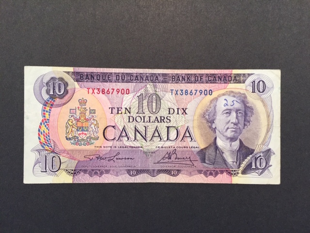 10$ - 1971 - recto.JPG