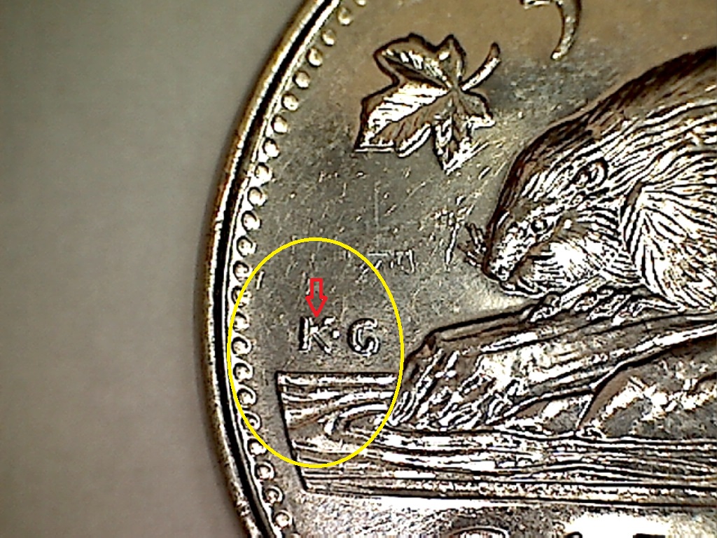 2007 Éclat sur K et Défaut placage B519160C 1 de 2.jpg