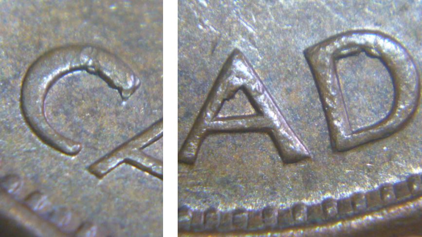 1 Cent 1962-Double 2 plus accumulation-2.JPG
