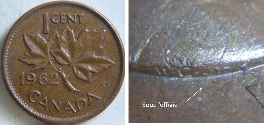 1 Cent 1962-Double 2 plus accumulation-3.JPG