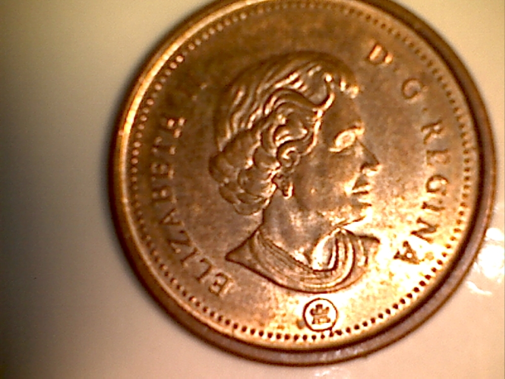 2008 MRC Éclat sur le listel au dessus du E de REGINA B019259C Avers.jpg