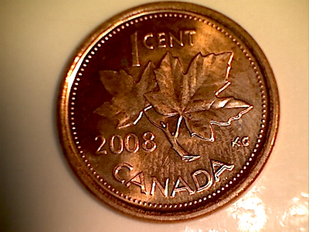 2008 MRC Coin fendillé au dessus du E et G de REGINA B019261A Revers.jpg