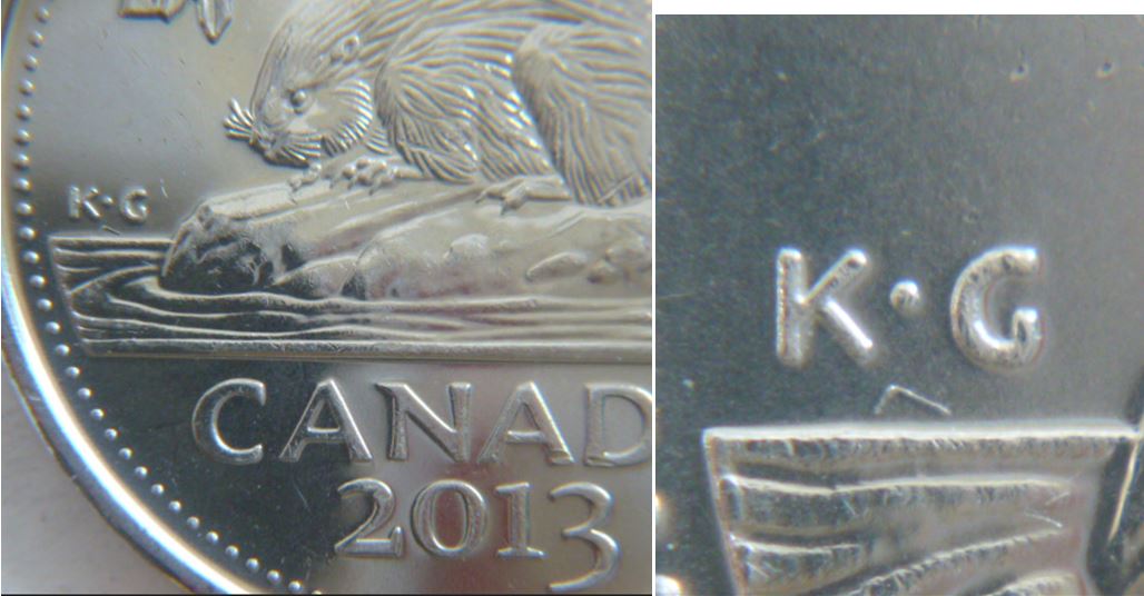 5 Cents 2013-brindille sous K.G-1.JPG