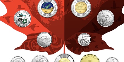 12 pièces de circulation Canada 150 2017.jpeg