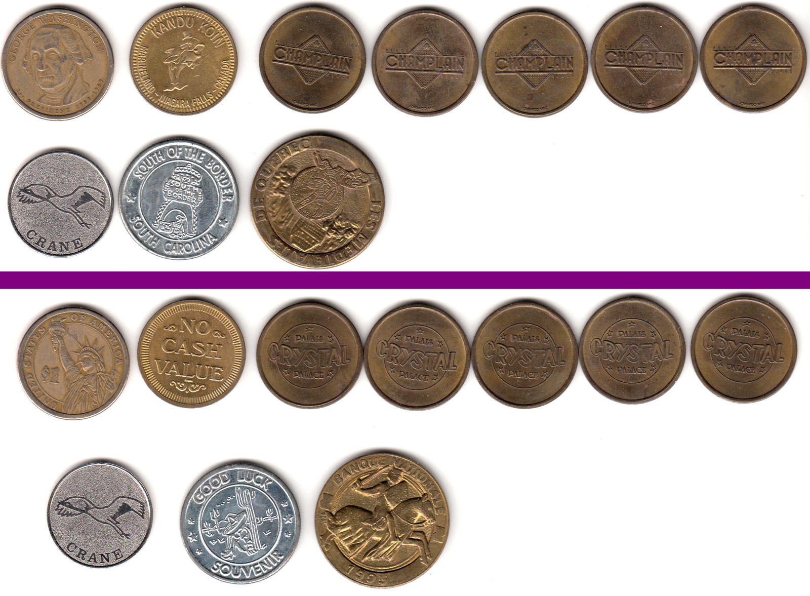À Vendre - Lot 10 pièces diverses (2020-05).jpg
