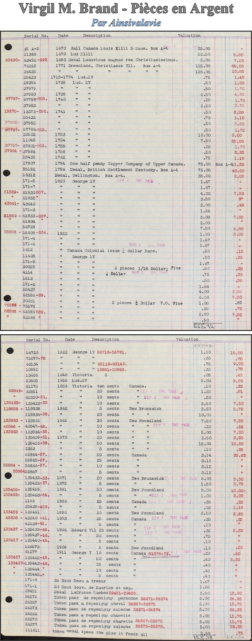Virgil M. Brand - Section Canada - Argent Page 01.jpg