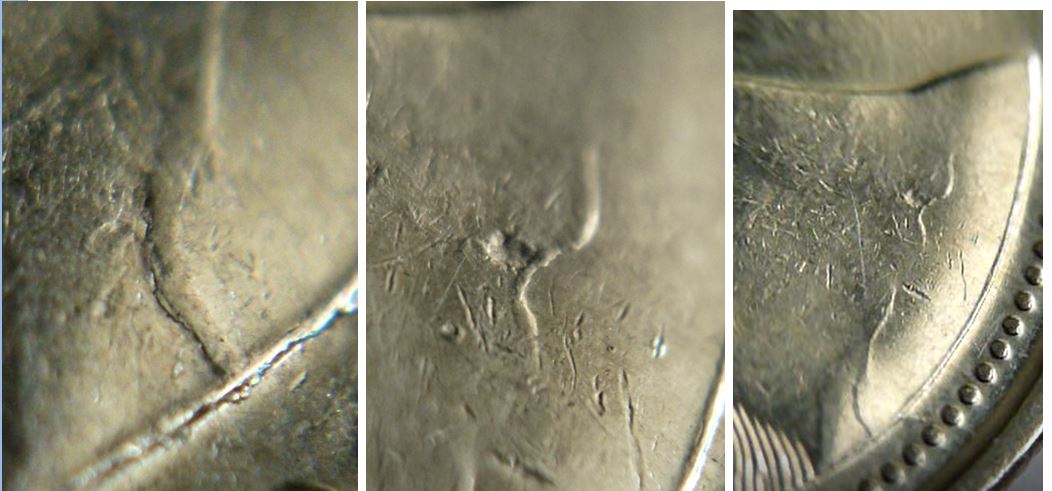 25 Cents 2002-Coin fendillé sur caribou-2.JPG