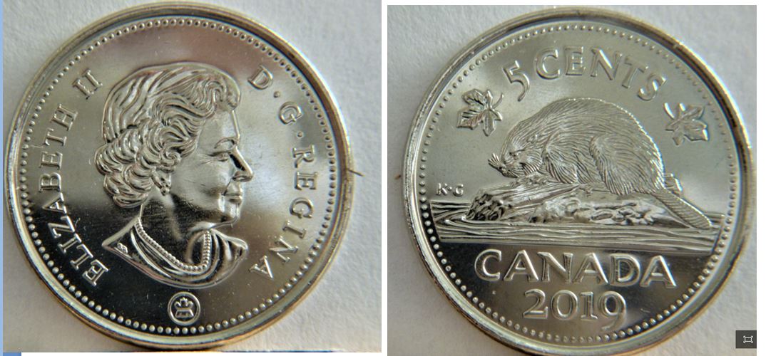 5 Cents 2019-Dommage bien accroché-1.JPG