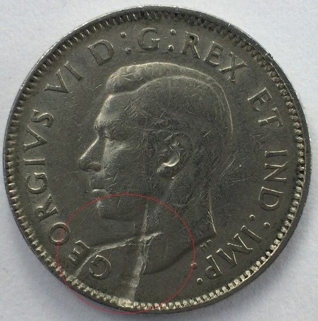 Problème lamination avers 5 cents 1939.jpg
