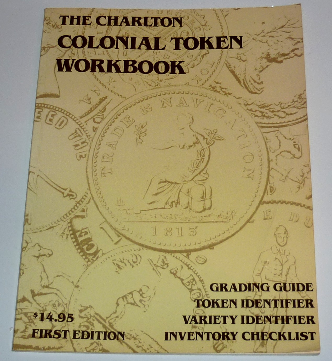 À Vendre - Livre Colonial Token Workbook - Cover.jpg