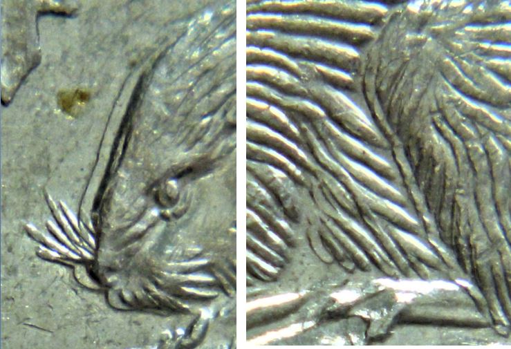 5 Cents 1987-Double revers-Coin vraiment Décalé-2.JPG