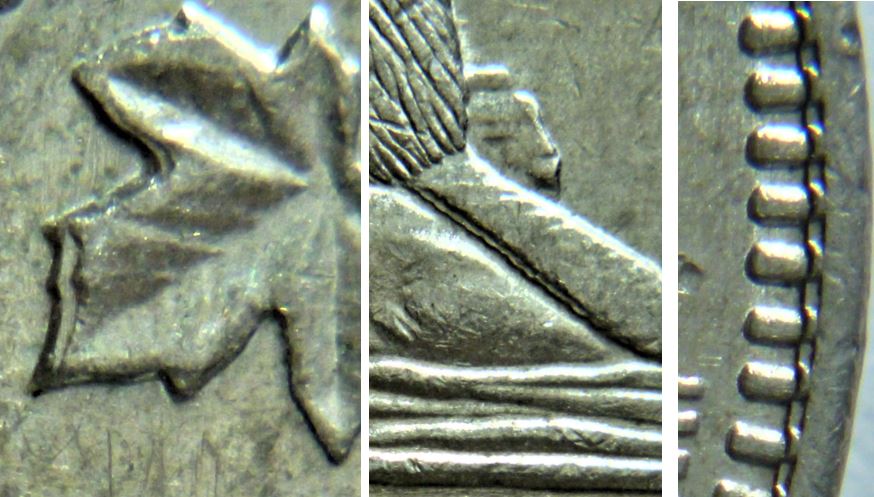 5 Cents 1987-Double revers-Coin vraiment Décalé-3.JPG