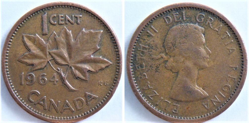 1 Cent 1964-Double revers-Coin décalé.1.JPG