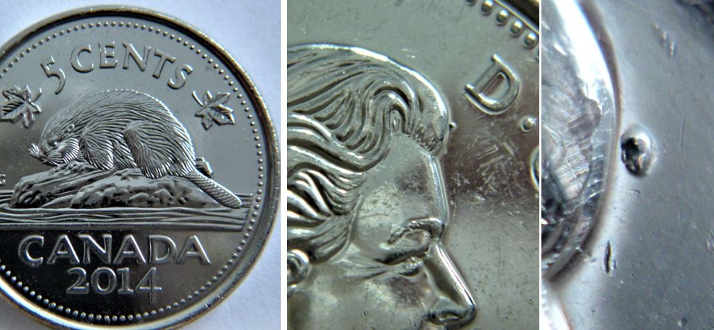 5 Cents 2014-Point devant cheveux de l'effigie.JPG