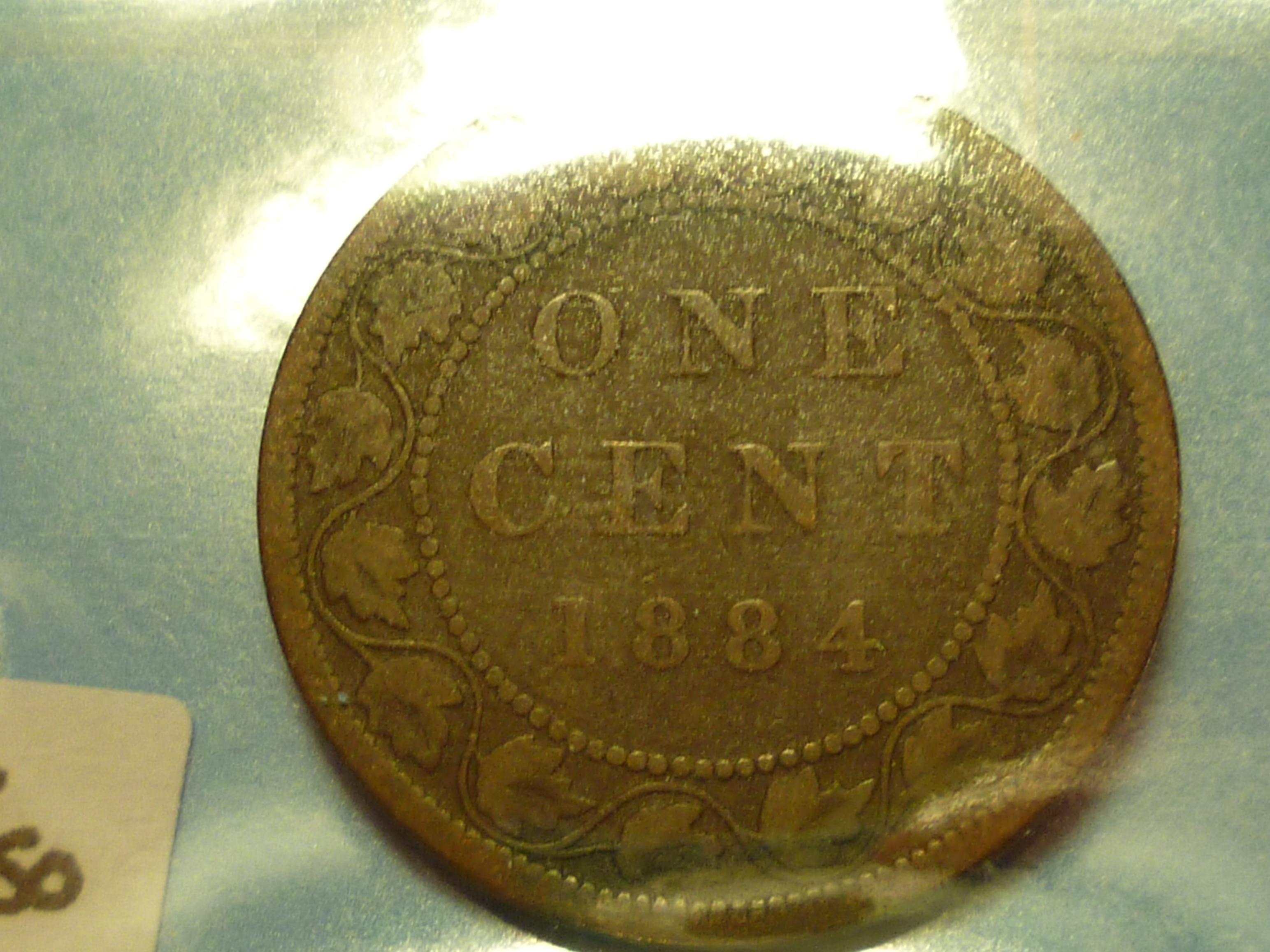 1c 1884 Obv1 rev Vg8 cccs #87233.jpg