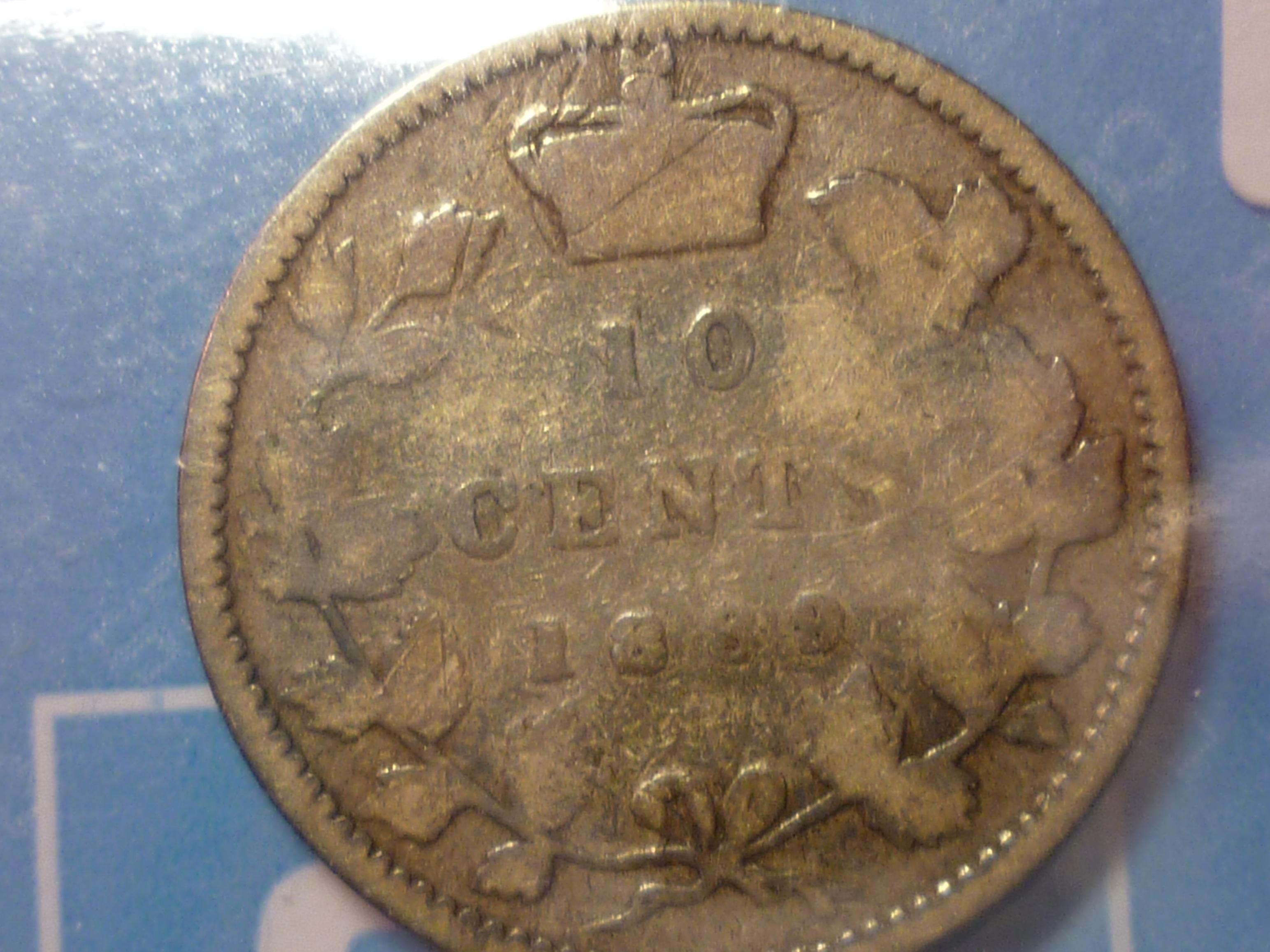 10c 1899 G-6 Cccs#2 #87242.jpg