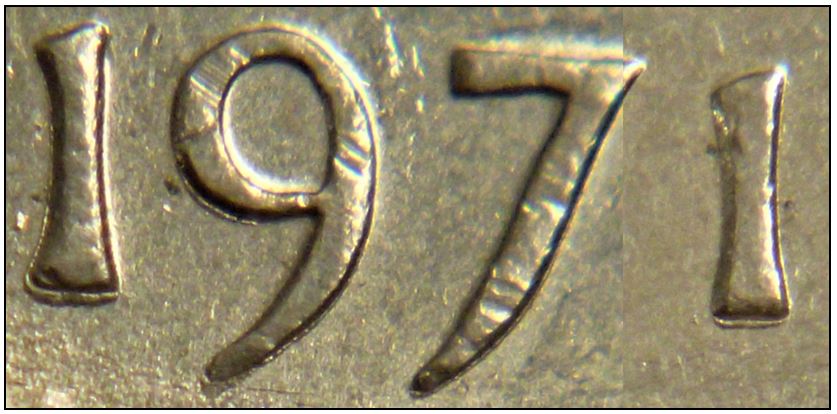 5 Cents 1971-Double date-2.JPG