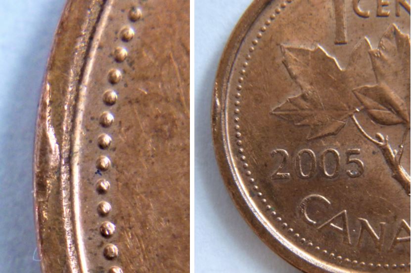1 Cent 2005-Coin brisé revers.JPG