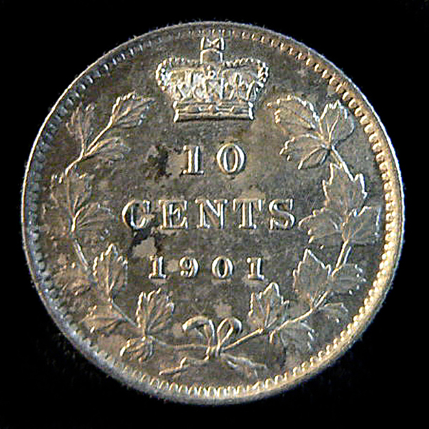 10 CENTS 1901 REVERS MS62.jpg