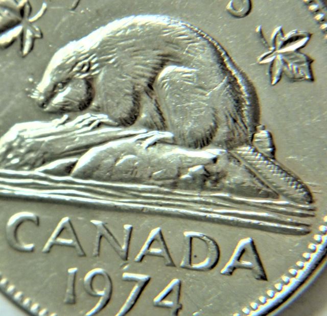 5 Cents 1974-Double castor-1..JPG
