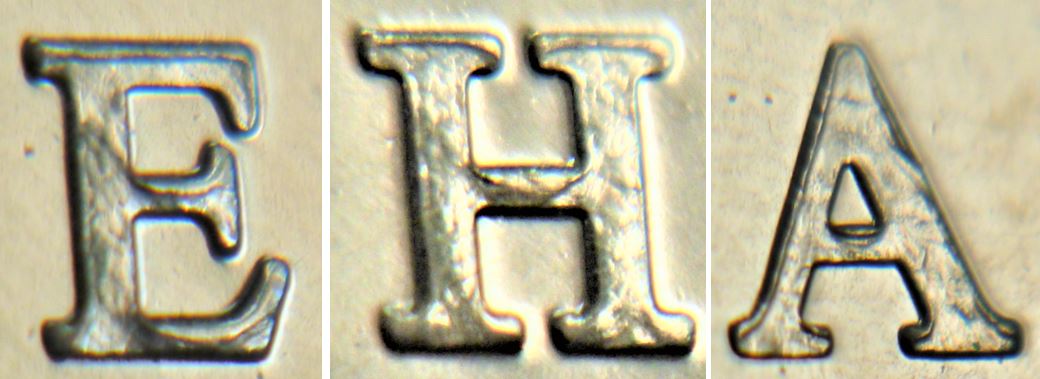 5 Cents 2019-Coin obturé-lettrage vraiment beau-5.JPG