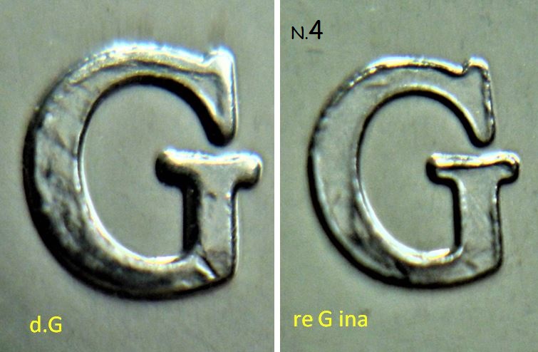 5 Cents 2019-Coin obturé-lettrage vraiment beau-7.JPG