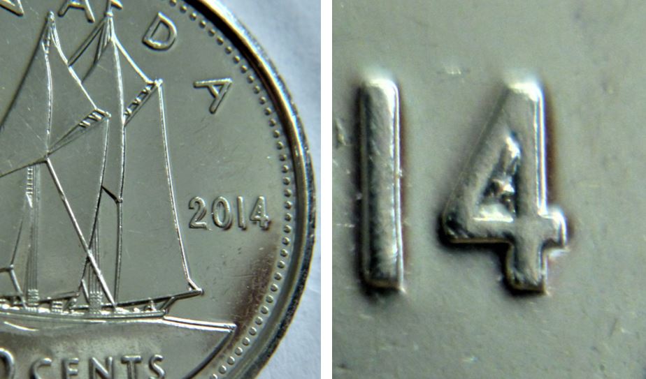 10 Cents 2014-Éclat coin dans le 4-1.JPG