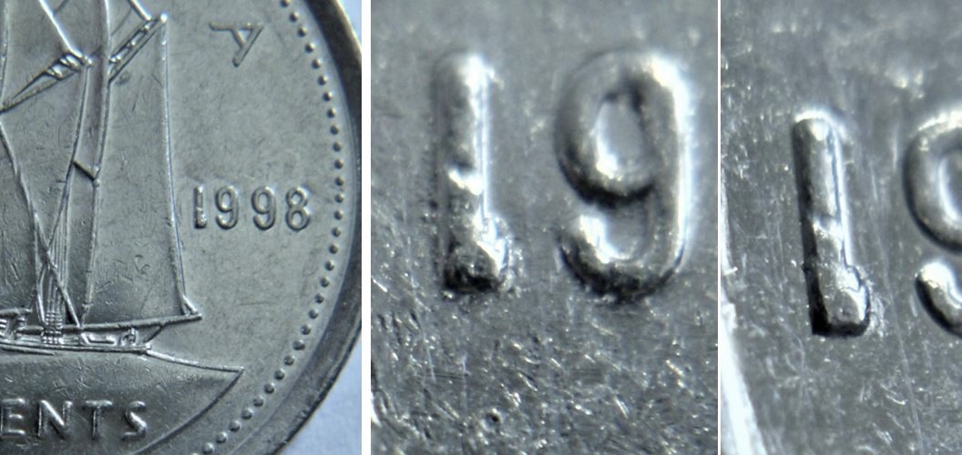 10 Cents 1998-Éclat coin sur 1 de la date-.JPG