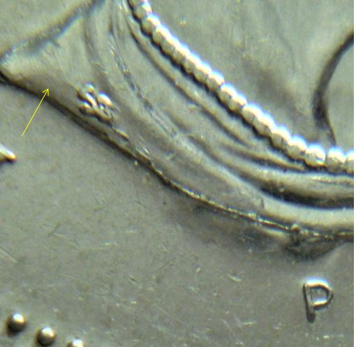 10 Cents 2006-Coin fendillé a la base de l'effigie-3.JPG