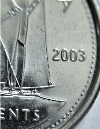 10 Cents 2003p-Point sous l'effigie-1.JPG