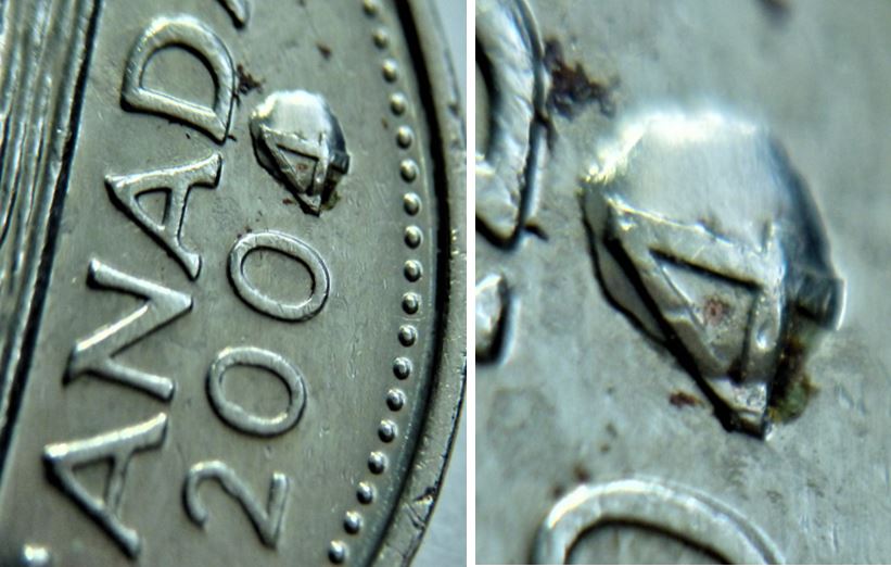 5 Cents 2004-Le 4 est sur la montagne-1.JPG