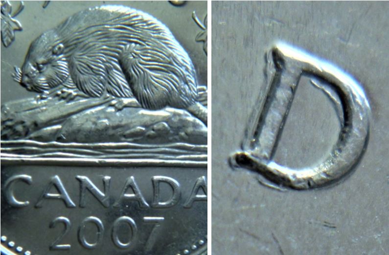 5 Cents 2007-Double  D.G REG-1.JPG