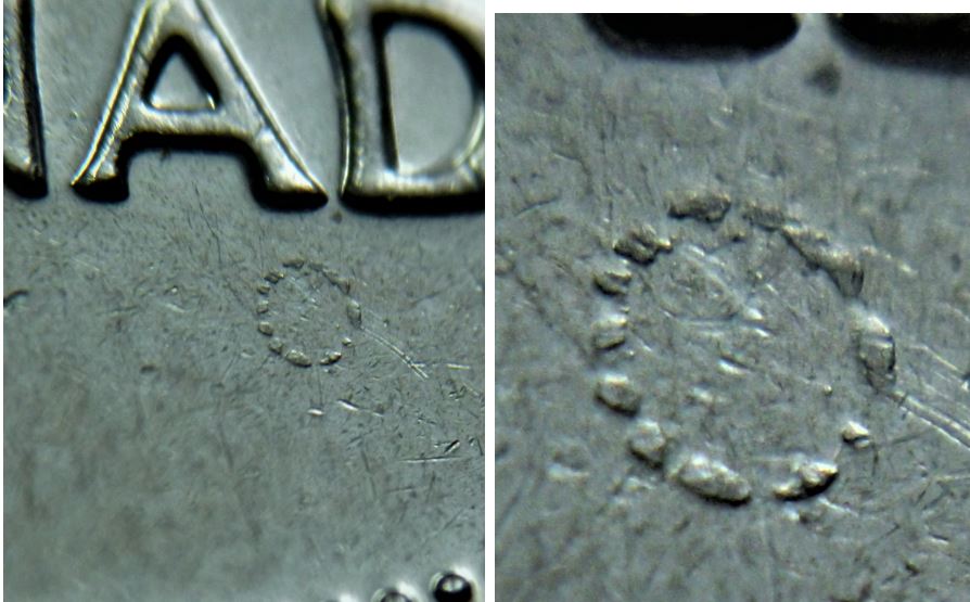 5 Cents 2002p-Accumulation en forme de O sous A de canAda-2.JPG