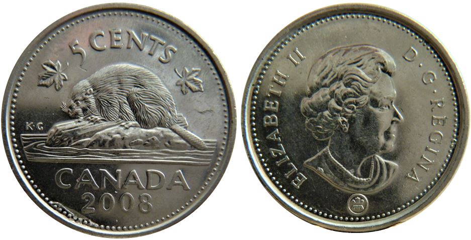5 Cents 2008-Placage déficient sous le 2 -2.JPG