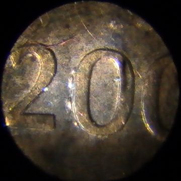 1 cent 2001 - Accumulations sur le 0.jpg