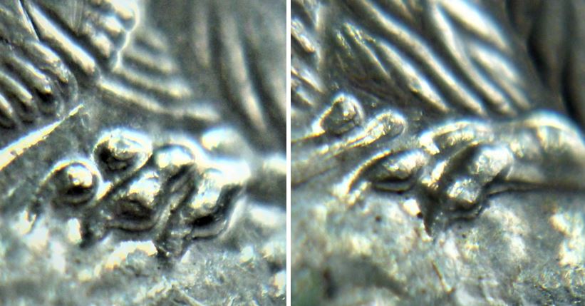 5 Cents 1994-Double patte avent et arrière-2.JPG