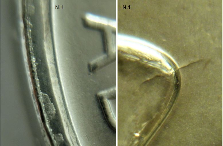 2 Dollar 2022-Dépôt métal sur listel sous ANAD-Coin fendille base de effigie-3.JPG