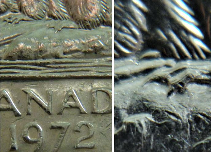 5 Cents 1972-Un éclat coin sous l'abdomen-2.JPG