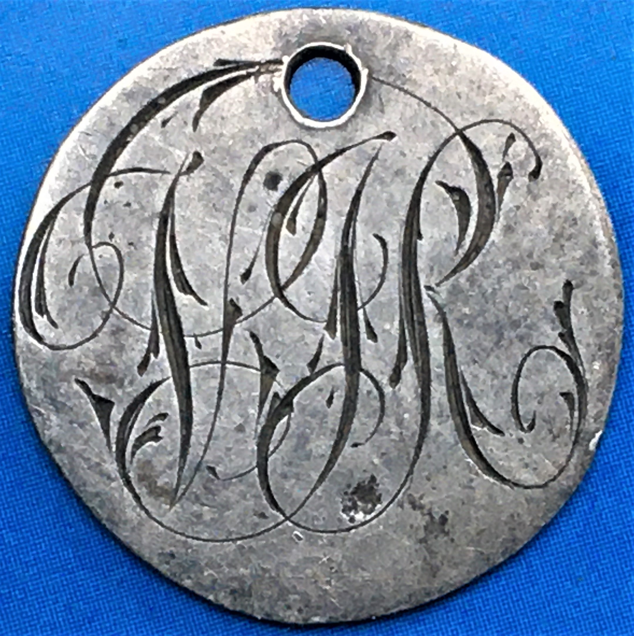 Love token VJR 1838.jpg