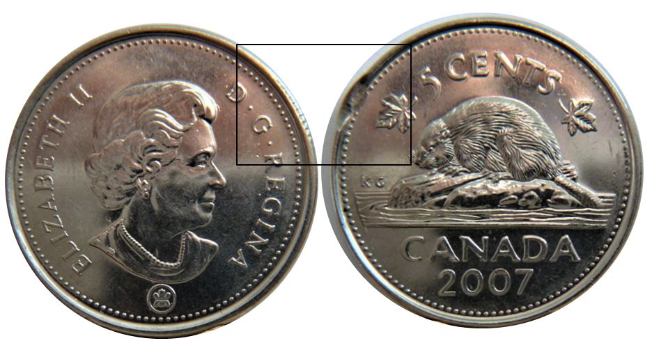 5 Cents 2007-Qui c'est fait coincé-1.JPG