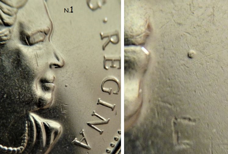 5 Cents 2011-Point devant la bouche effigie-2.JPG