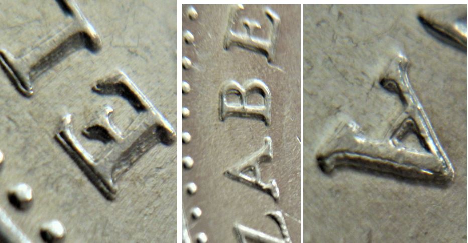5 Cents 1967- Double avers+Rotation-3.JPG