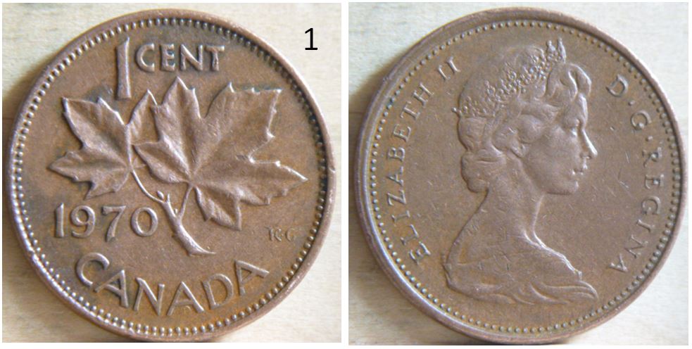 1 Cent - 1970- Défaut de coin sous feuille gauche-1a.JPG