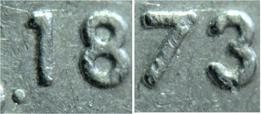 25 Cents 1873-1973-Point devant .1873 et double 1873-3.png