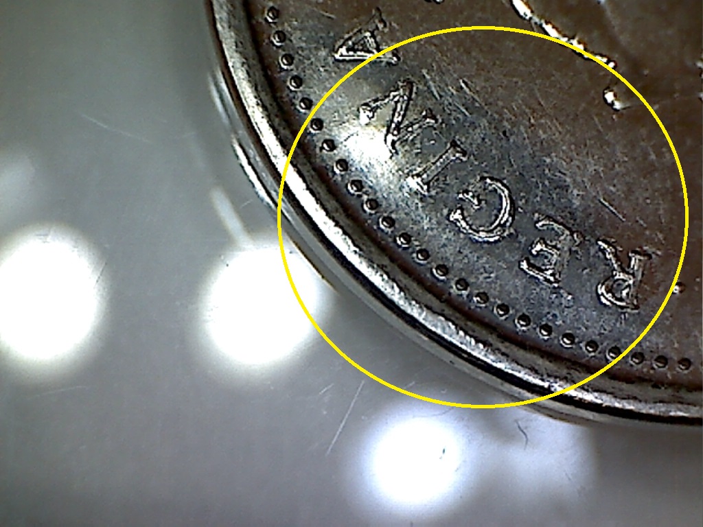 2007 MRC Magétique  Acc. sur NT, Dbl. REGINA et Placage déficient B523061B 2 de 3 - Copie.jpg