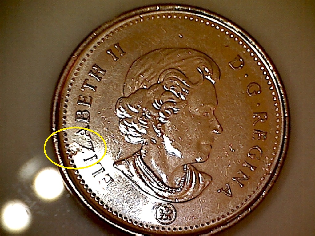 2007 MRC Magnétique Frappé ds. graisse sur C de CENTS e tZ  B523072C Avers.jpg
