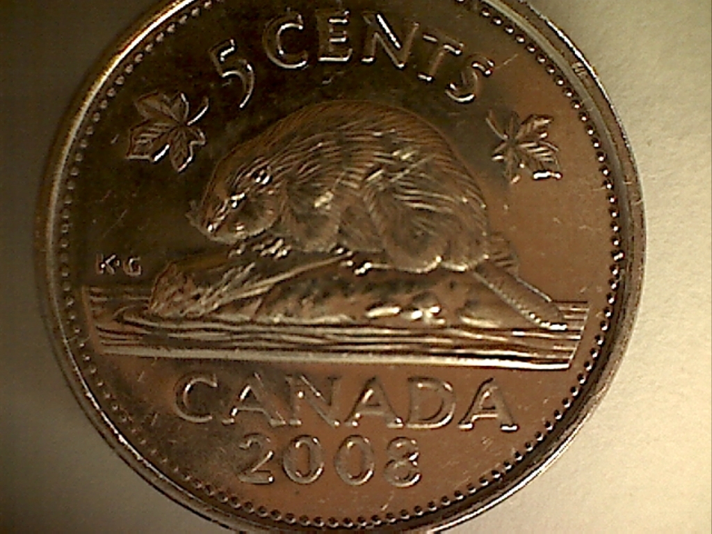 2008 Point après Élizabeth II B523076C Revers.jpg