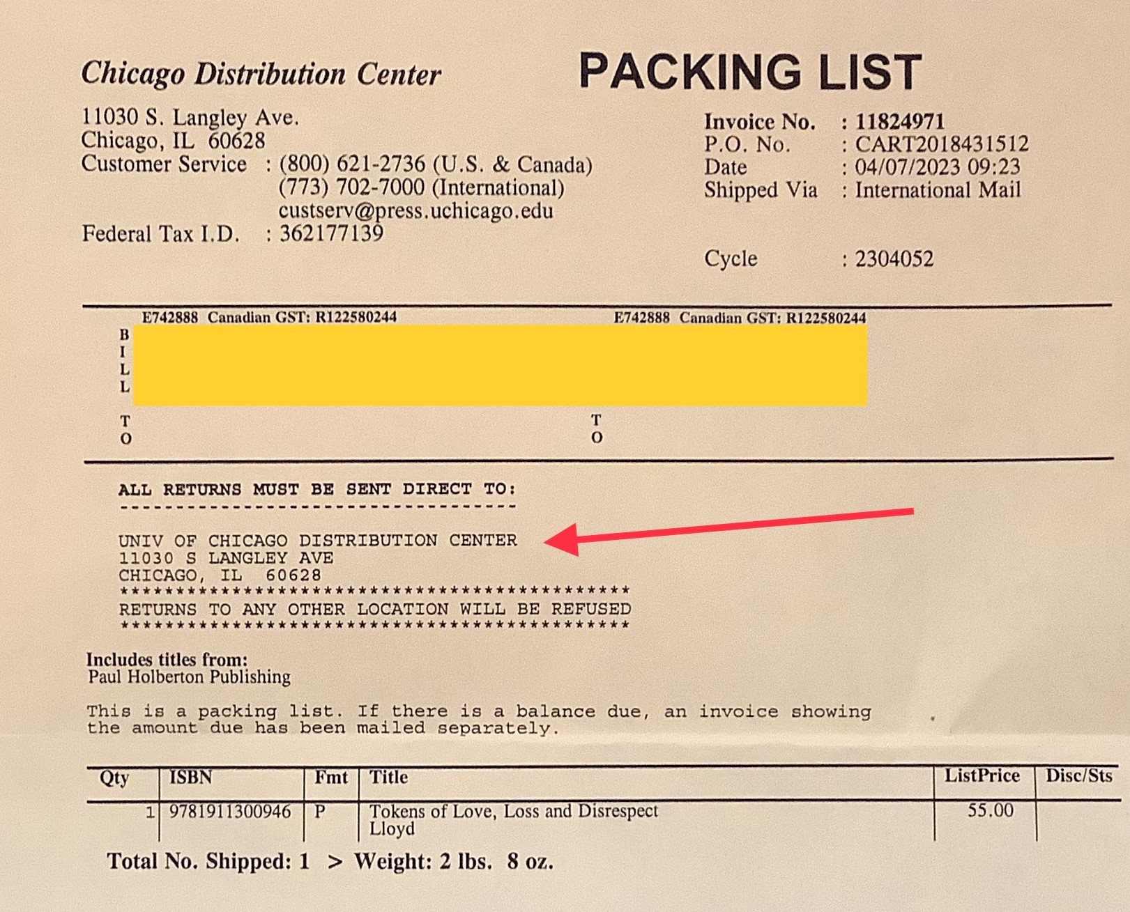 Adresse Université Chicago.jpeg