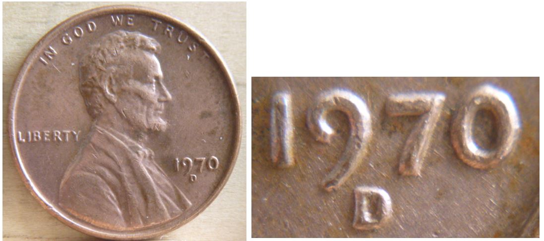 1 Cent 1970D-USA- Date différente-1.JPG
